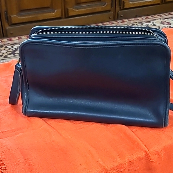 Coach Bags Vintage Coach Bag Poshmark